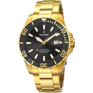 Festina F20533/2 Automatic