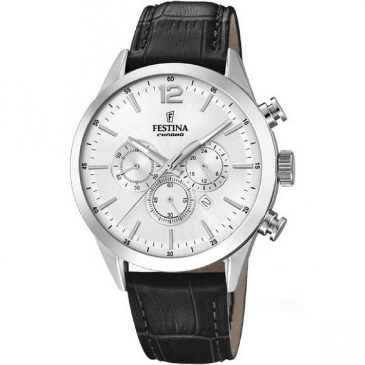 Festina F20542/5 Timeless Chronograph
