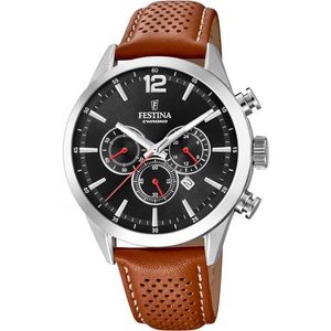 Festina F20542/6 Timeless Chronograph