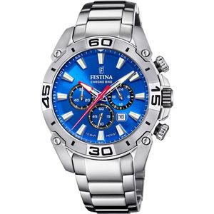 Festina F20543/2 Chrono Bike