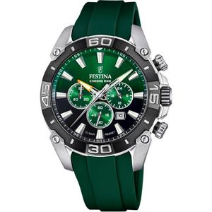 Festina F20544/3 Chrono Bike