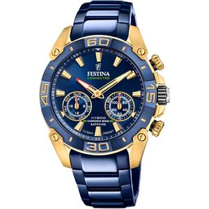 F20547/1 Chrono Bike Connected