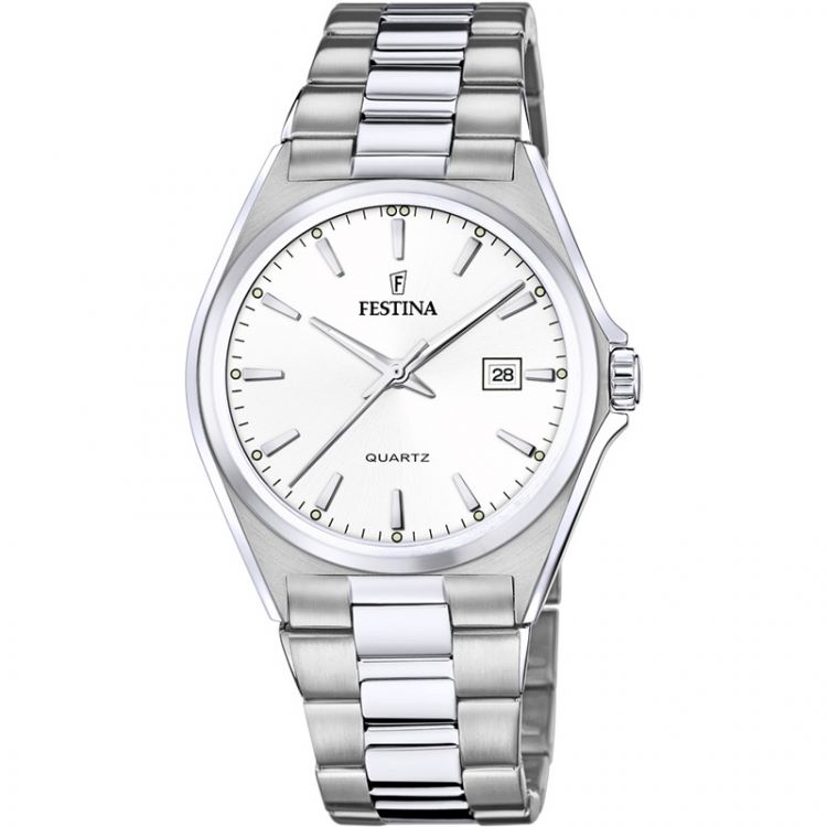Festina F20552/2 Klassik