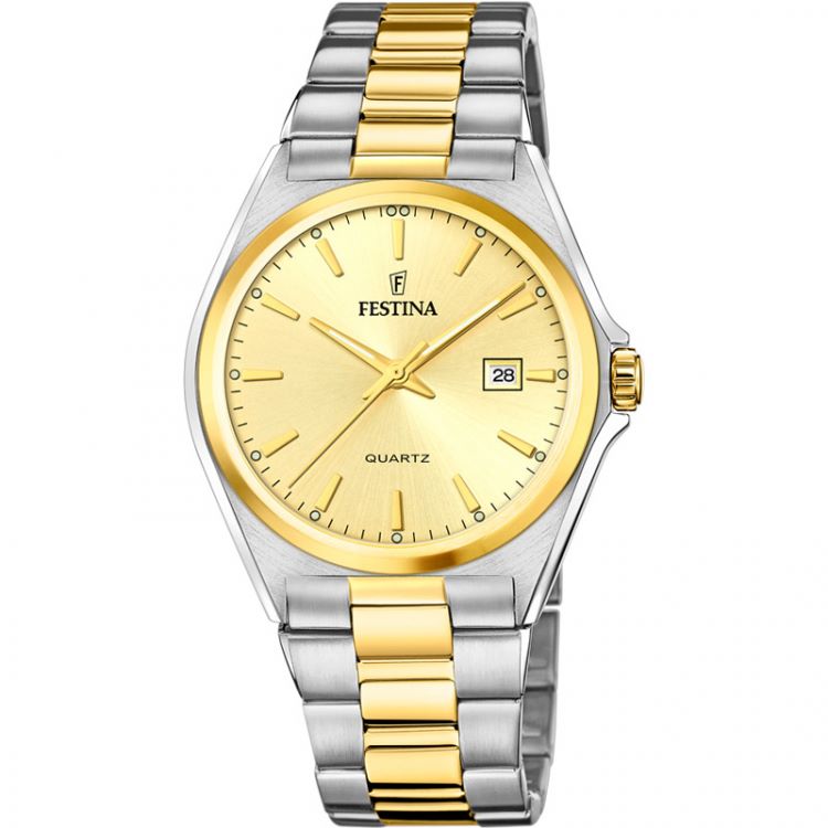 Festina F20554/3 Klassik