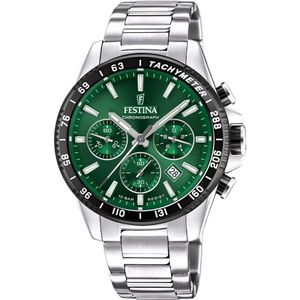 Festina F20560/4 Timeless Chronograph