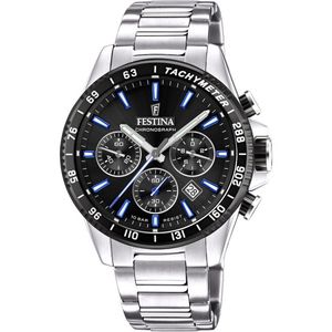 Festina F20560/5 Timeless Chronograph