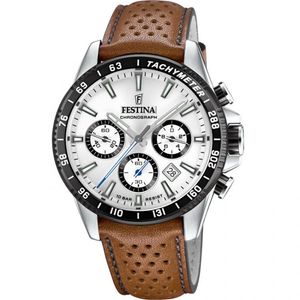 F20561/1 Timeless Chronograph