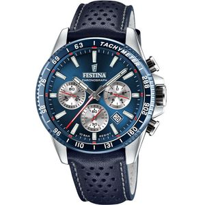 F20561/2 Timeless Chronograph
