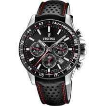 Festina F20561/4 Timeless Chronograph