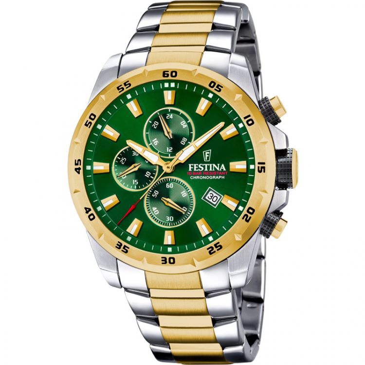 Festina F20562/3 Chronograph Sport