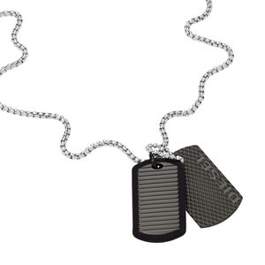 Diesel DX1314040 Halskette