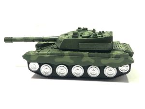 Kampf RC Panzer Landcorps 1:18 4 Kanal 