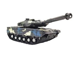 Kampf RC Panzer World of Tanks 4 Channel