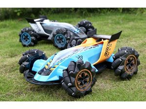 RC Auto RC Stuntcar Drifter Turbo mit Gestenerkennung