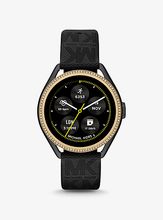 Cyber Week Michael Kors MKT5118 Gen 5E MKGO Cyber Week Michael Kors Smartwatch