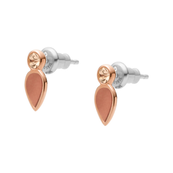 Fossil JF03810791 Ohrringe