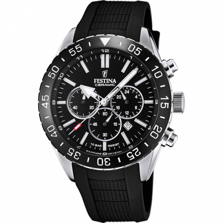Festina F20515/2 Ceramic