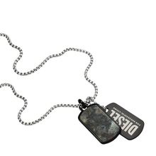 Diesel DX1327040 Halskette