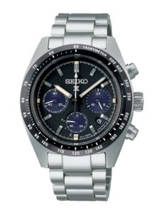 Seiko SSC819P1 Solar Chronograph
