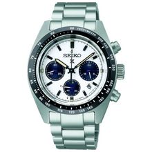 Seiko Prospex SSC813P1 Speedmaster Solar Chronograph Herrenuhr