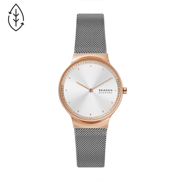 Skagen SKW3017 Freja Damenuhr
