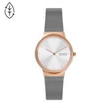 Skagen SKW3017 Freja ladies' watch
