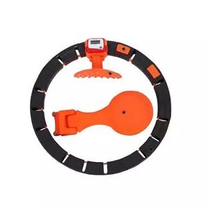 Smart Hula Hoop Fitness Bauch Reifen