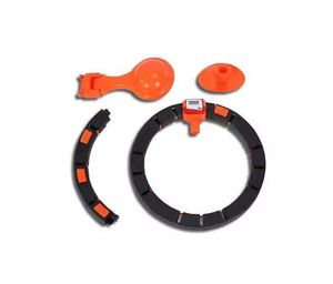 Smart Hula Hoop Fitness Bauch Reifen