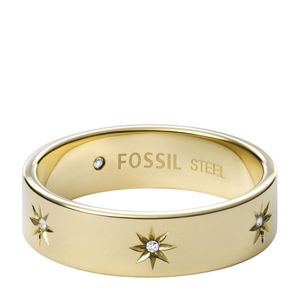 Fossil JF03874710 Ring