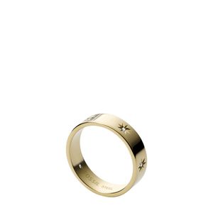 Fossil JF03874710 Ring