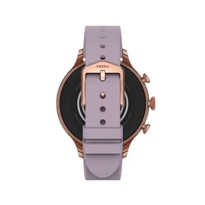 Fossil Smartwatch Gen 6 Damenuhr FTW6080 Seahawk