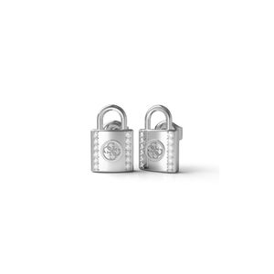 JUBE01096JWRHT-U Stud earrings