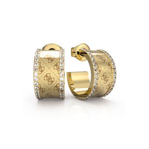 Guess JUBE01159JWYGT-U Ohrringe