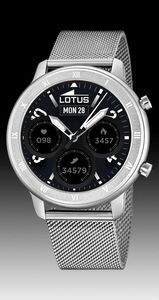 Lotus 50037/1 Smartime Smartwatch