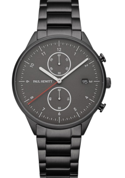 Paul Hewitt PH004016 Chrono