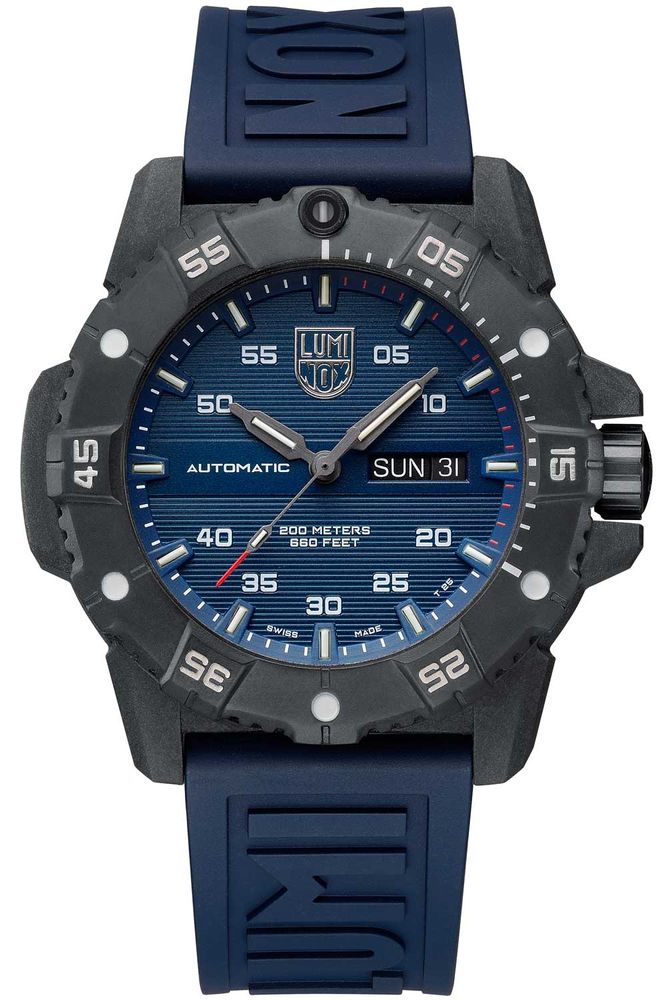 Luminox XS.3863 Master Carbon Seal Automatic 3860 Series