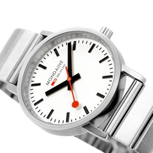 Mondaine A660.30314.16SBJ Classic 36 mm