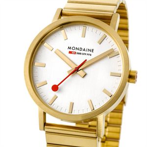 Mondaine A660.30360.16SBM Classic