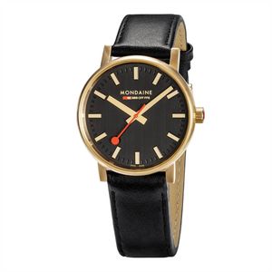 Mondaine MSE.40122.LB evo2