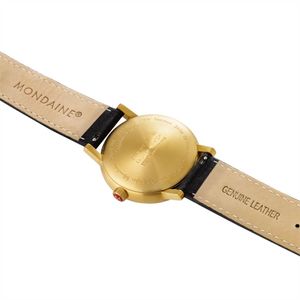 Mondaine MSE.40122.LB evo2