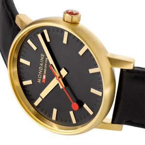 Mondaine MSE.40122.LB evo2