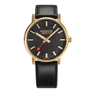 Mondaine MSE.40122.LB evo2