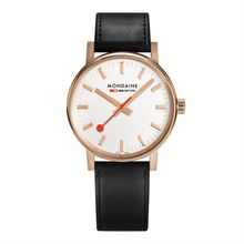 Mondaine MSE.40112.LB evo2