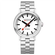 Mondaine MST.4161B.SJ Original Automatic