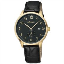 M-Watch by Mondaine WBB.60220.LO M-Watch Blue