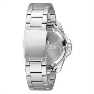 M-Watch by Mondaine WBX.48220.SJ M-Watch Blue