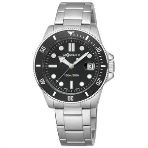 M-Watch by Mondaine WBX.48220.SJ M-Watch Blue