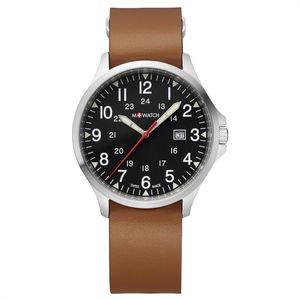 WBL.41220.LT M-Watch Blue