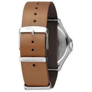 WBL.41220.LT M-Watch Blue