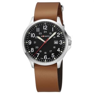 WBL.41220.LT M-Watch Blue
